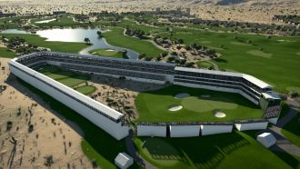 TPC Scottsdale ist in PGA Tour 2K21 dabei