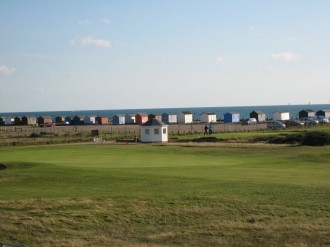 Hayling Golf Club