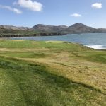 Hogs Head - Die zwei Grüns von Bahn 13