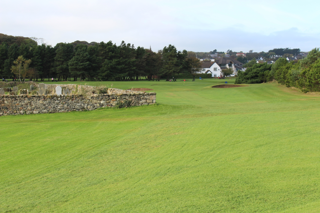 Ballycastle Golf Club