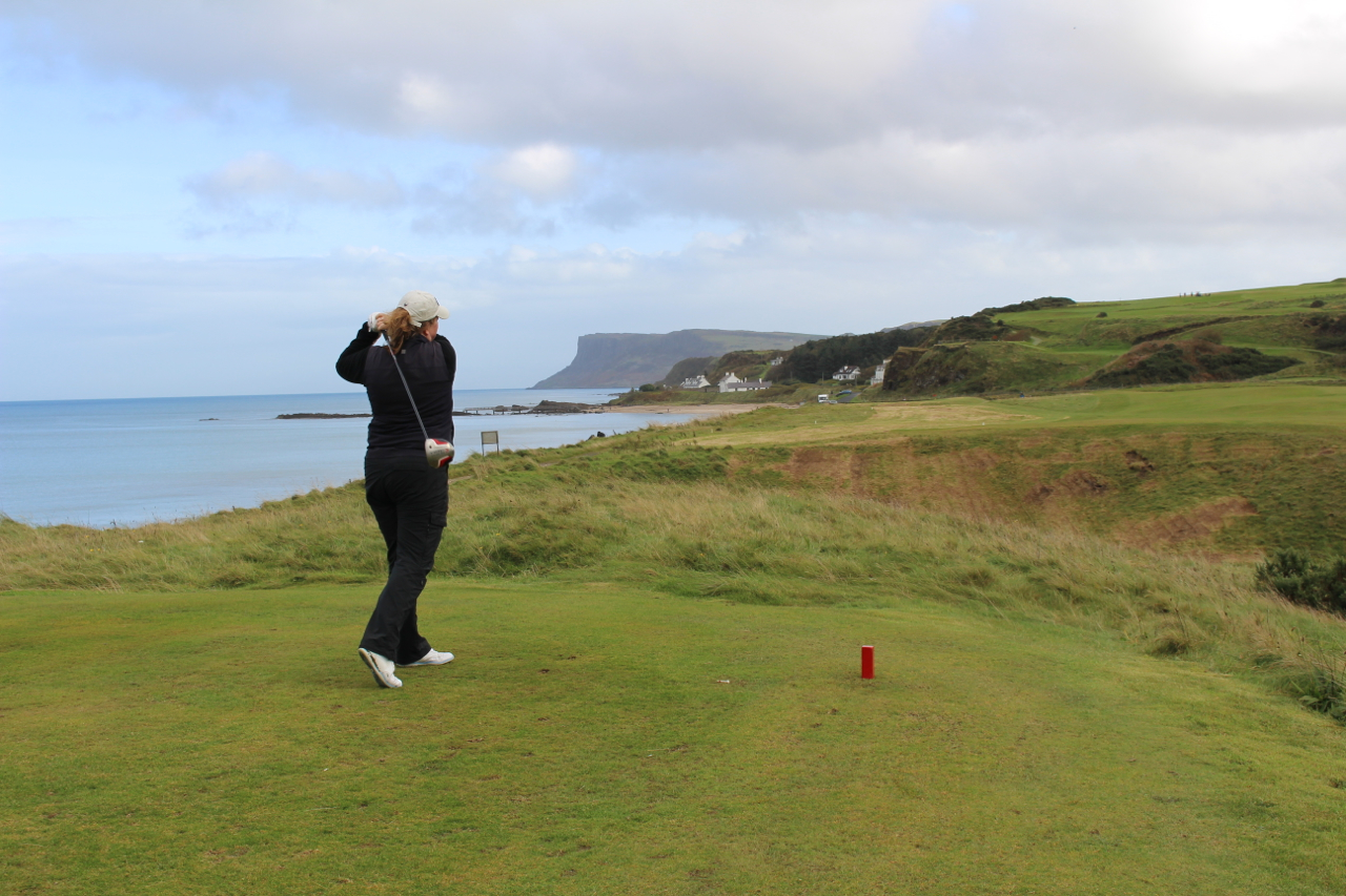 Ballycastle Golf Club