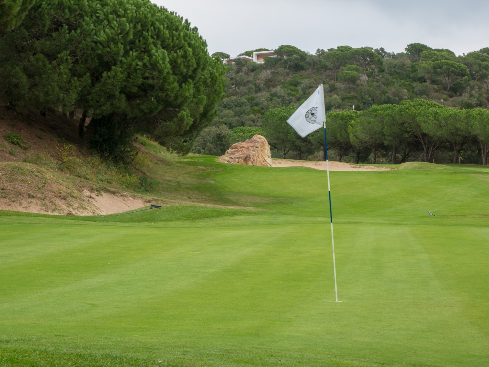 Club Golf d'Aro Mas Nou SPIELTGOLF