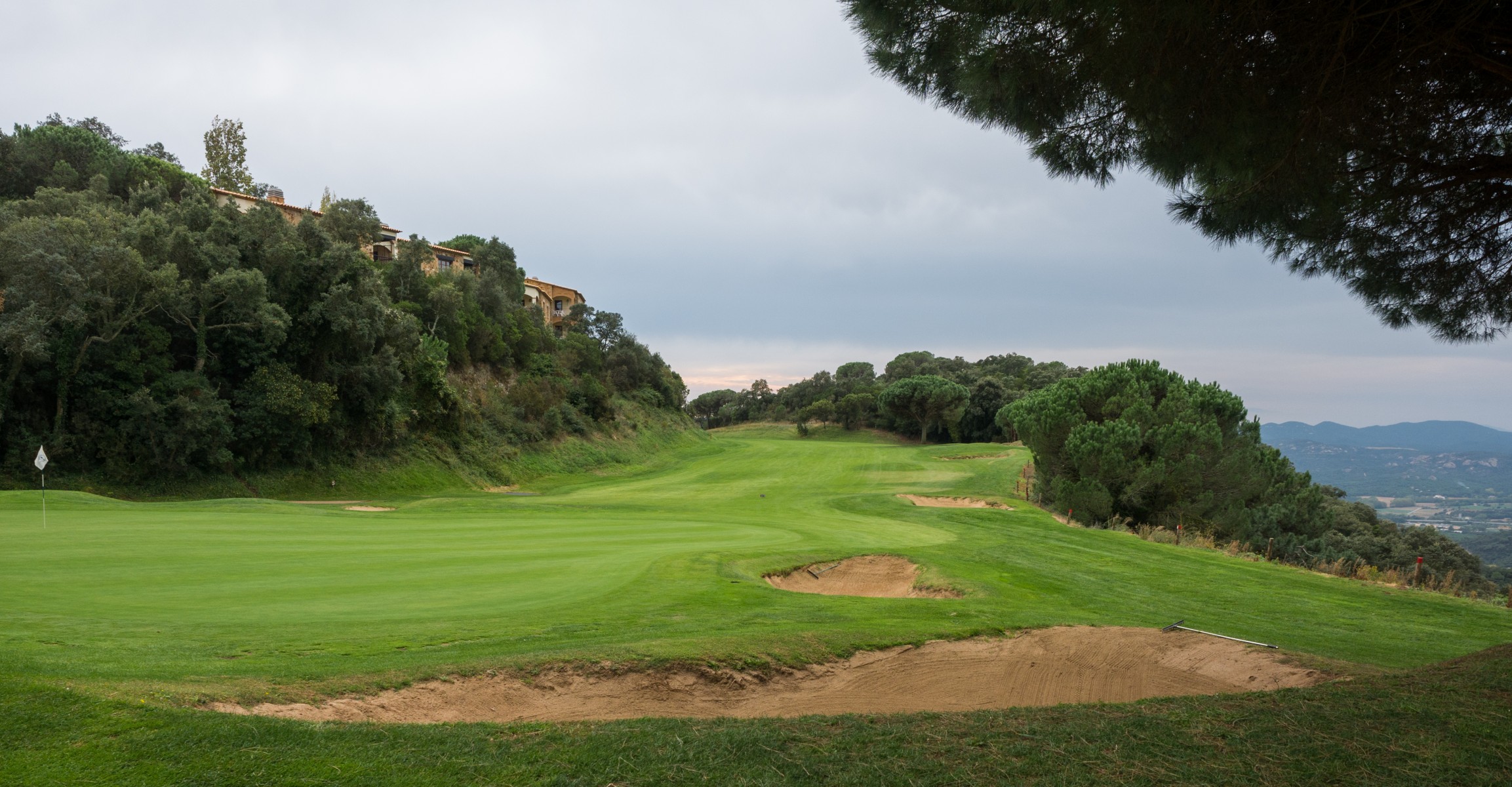 Club Golf D Aro Mas Nou Spieltgolf Das Kritische Golf Blog