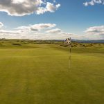 Torrance Course Loch 18