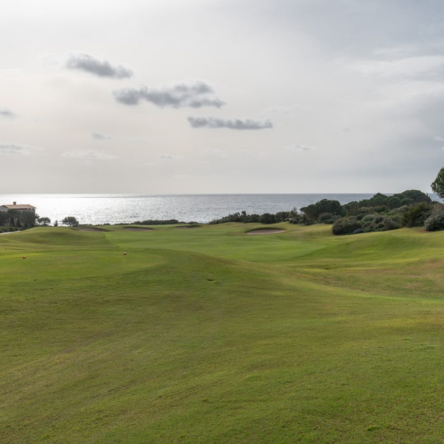 Costa Navarino Dunes Loch 2