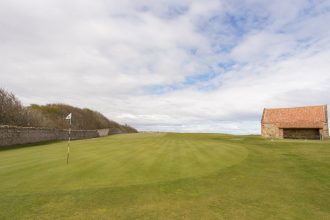 Dunbar Loch 7
