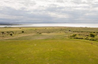 Gullane #1 Loch 7