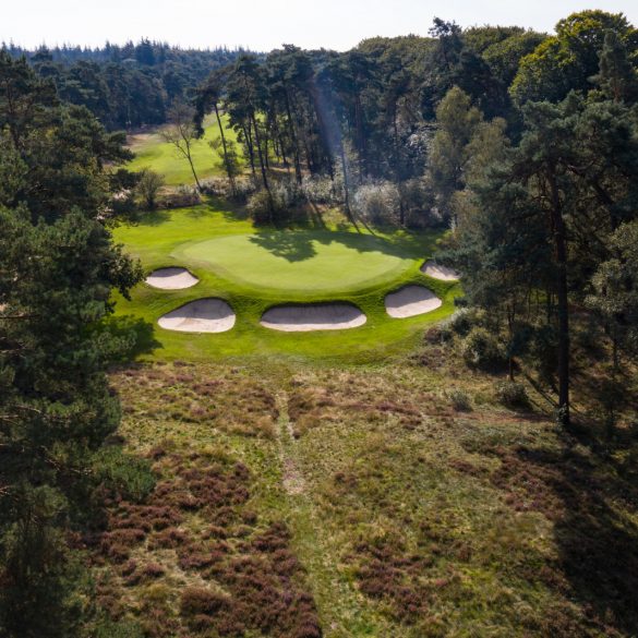 Hilversumsche Loch 14