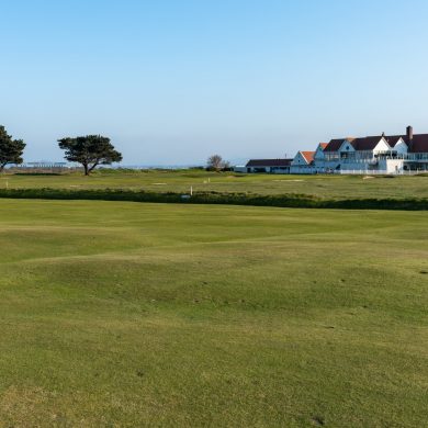 Royal Dublin Loch 18