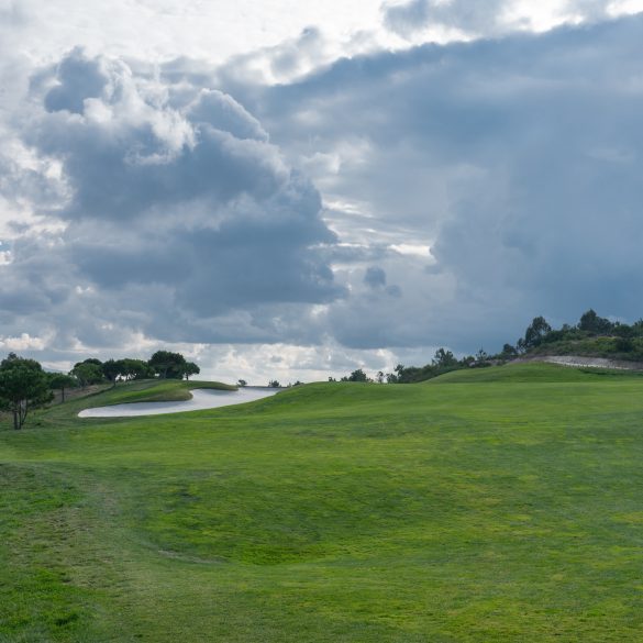 Royal Obidos Loch 5
