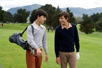Seve The Movie
